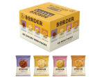 Border Biscuits Mini 48 Packs Choose Your Qty