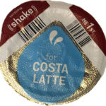 Tassimo Costa Latte Milk Pods T-Discs Only (Sold Loose) Choose From 48 & 96