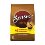 Douwe Egberts Senseo Dark / Strong Roast 48 Pods