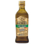 EXPIRED Filippo Berio Extra Virgin 100 % Italian Olive Oil 500ml Glass Bottle BBE 10/25 CHOOSE FROM 1-6