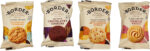 Border Biscuits Mini 48 Packs Choose Your Qty - Image 2